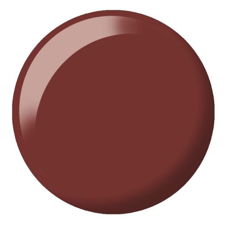 DIVA #251 Chocolate Red