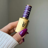 DIVA #253 Gothic Grape