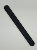 Black Nail File