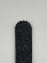 Black Nail File