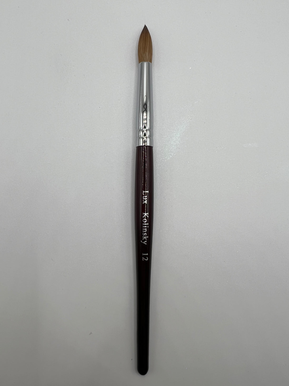 Lux Kolinsky 12