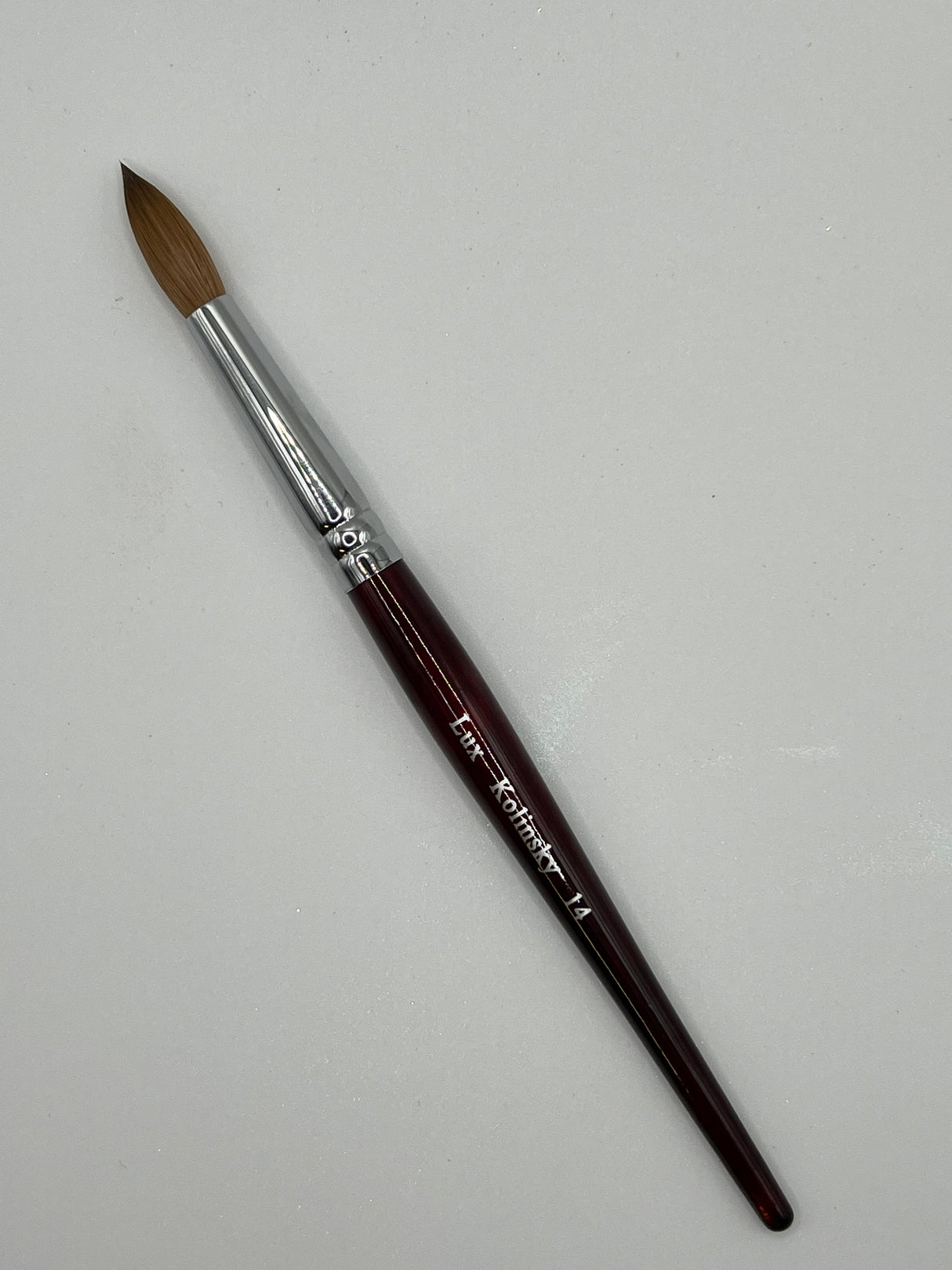 Lux Kolinsky 14