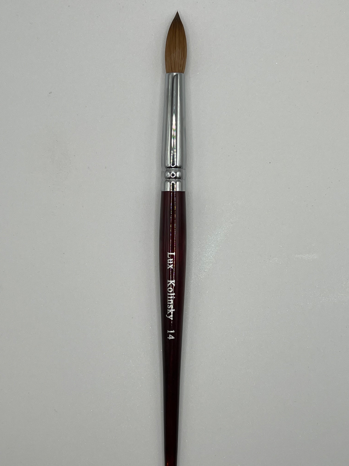 Lux Kolinsky 14