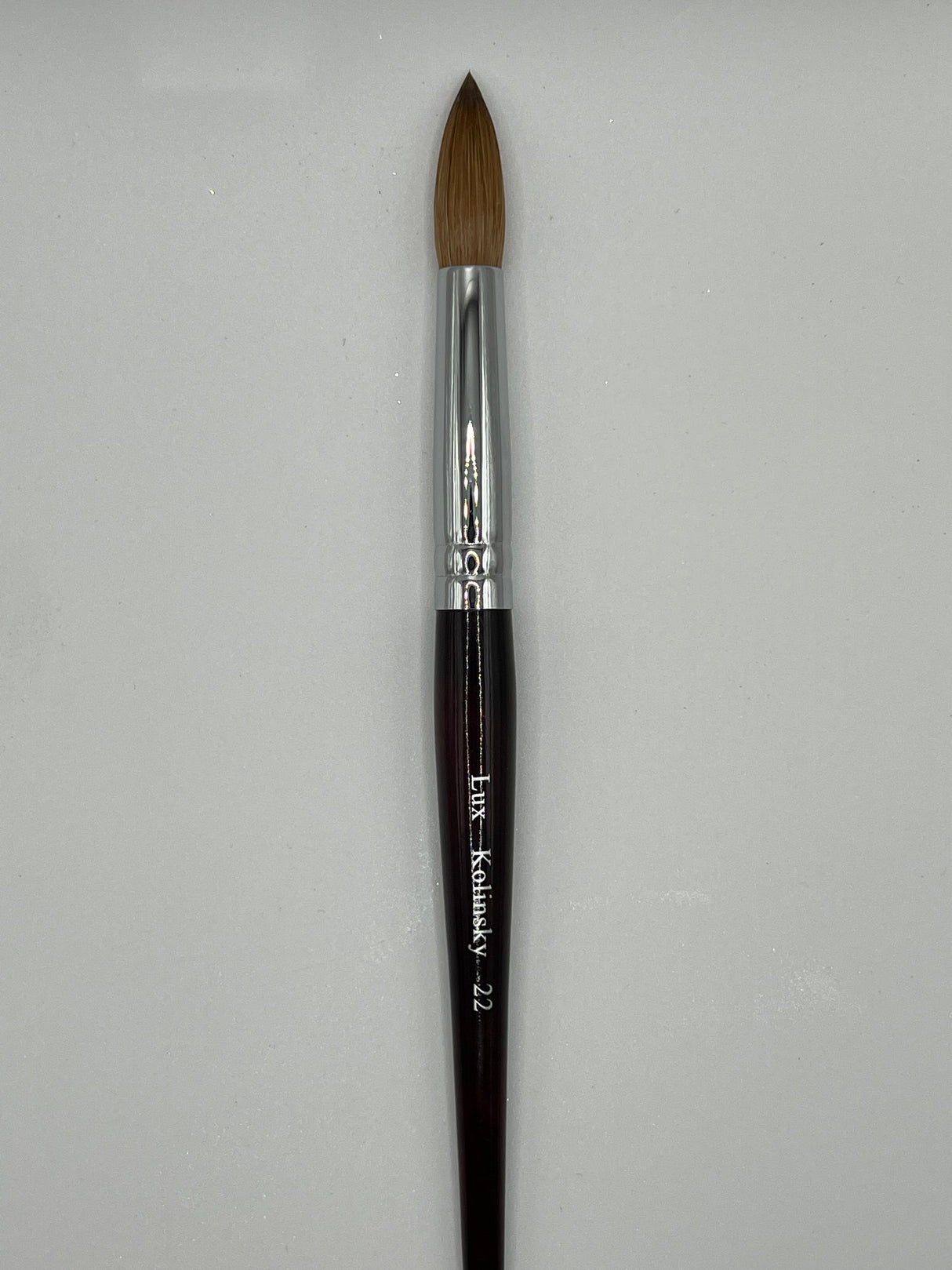 Lux Kolinsky 22