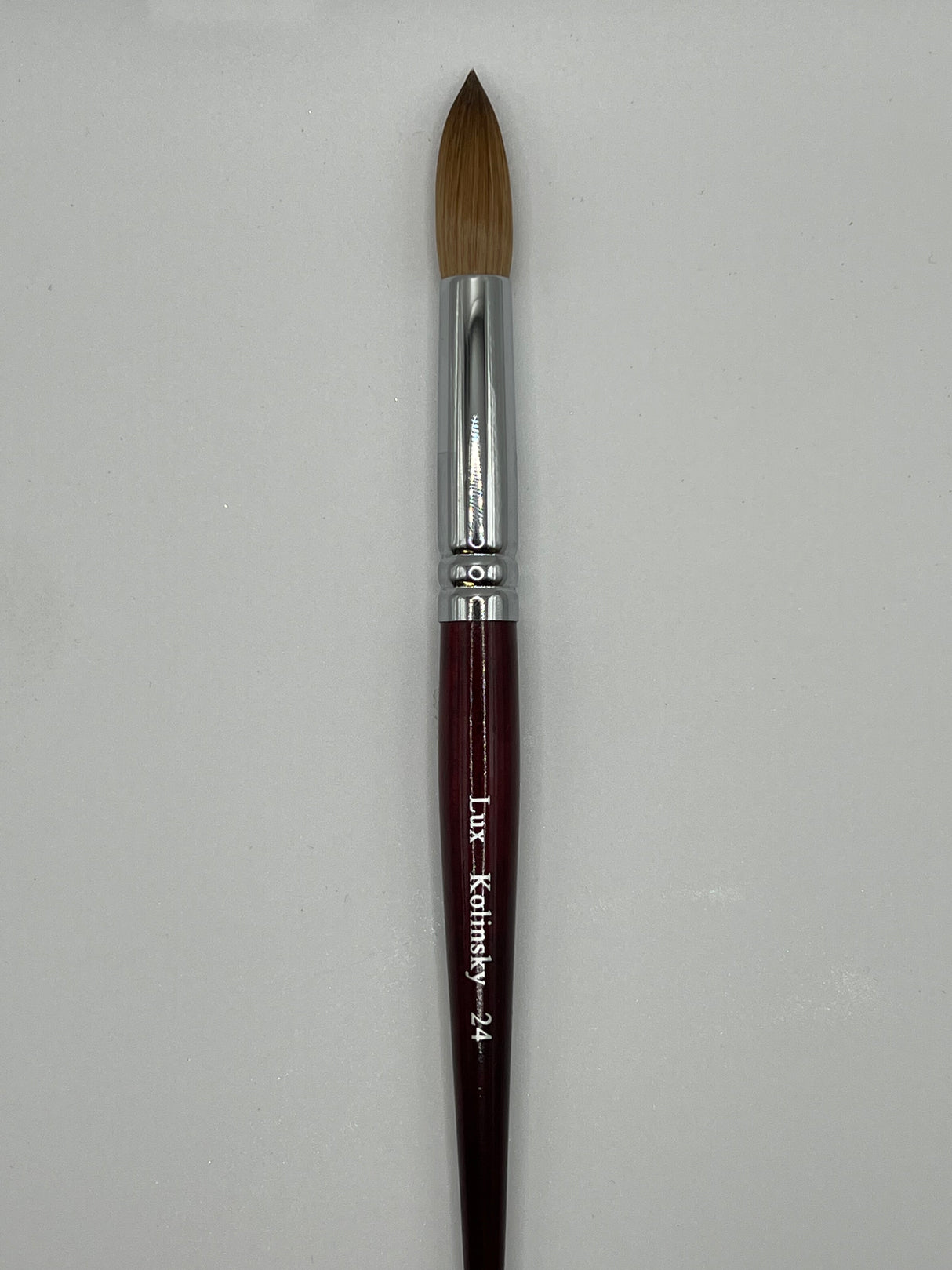 Lux Kolinsky 24