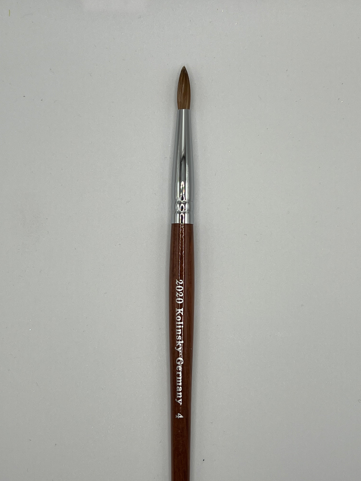 Germany Kolinsky 4