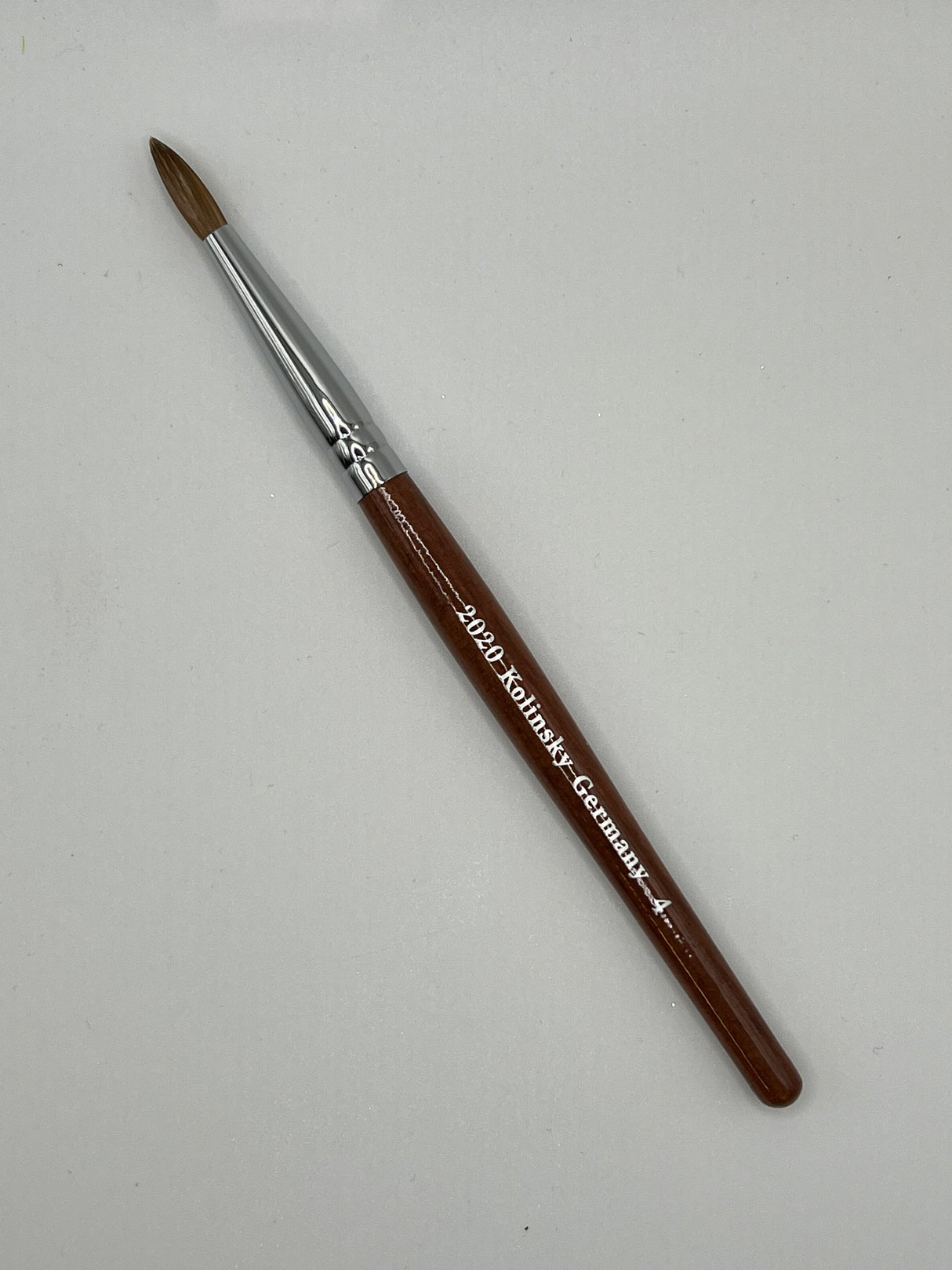 Germany Kolinsky 4