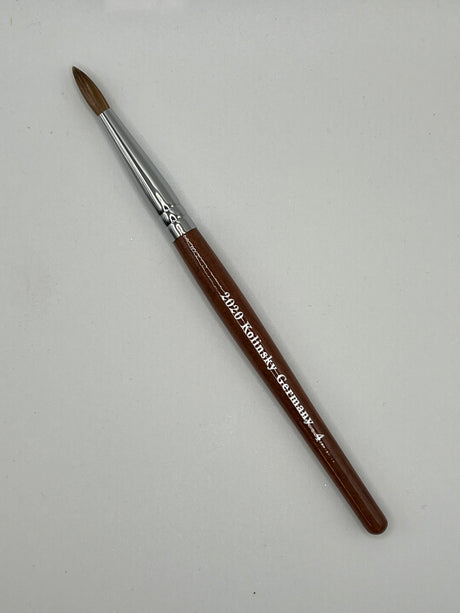 Germany Kolinsky 4