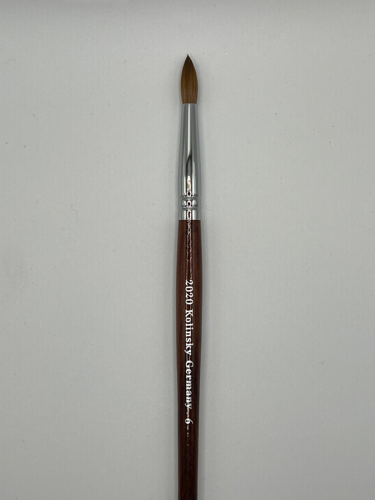 Germany Kolinsky 6