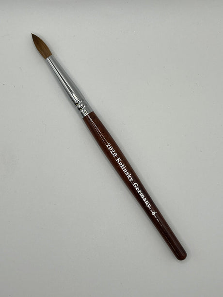 Germany Kolinsky 6