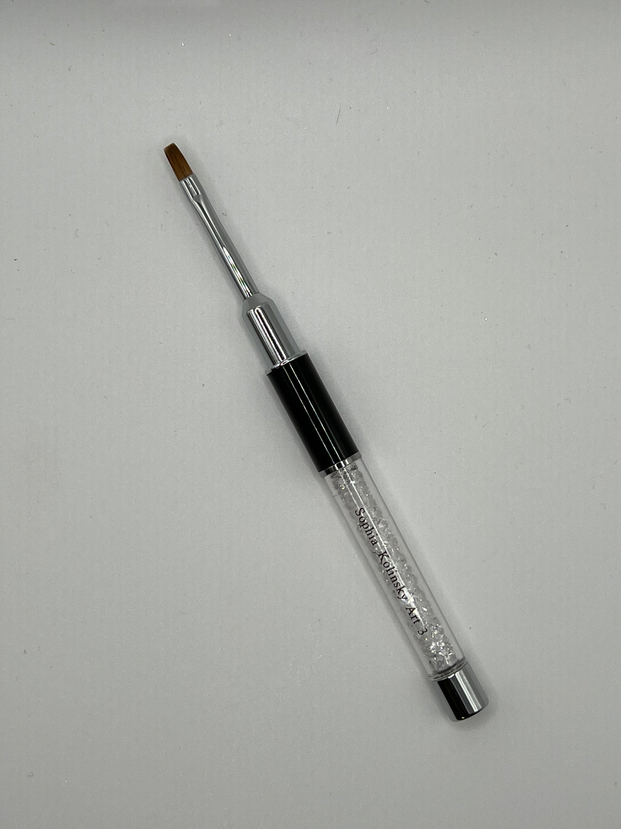 Sophia Art Brush 3