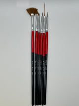 Brush Set 1