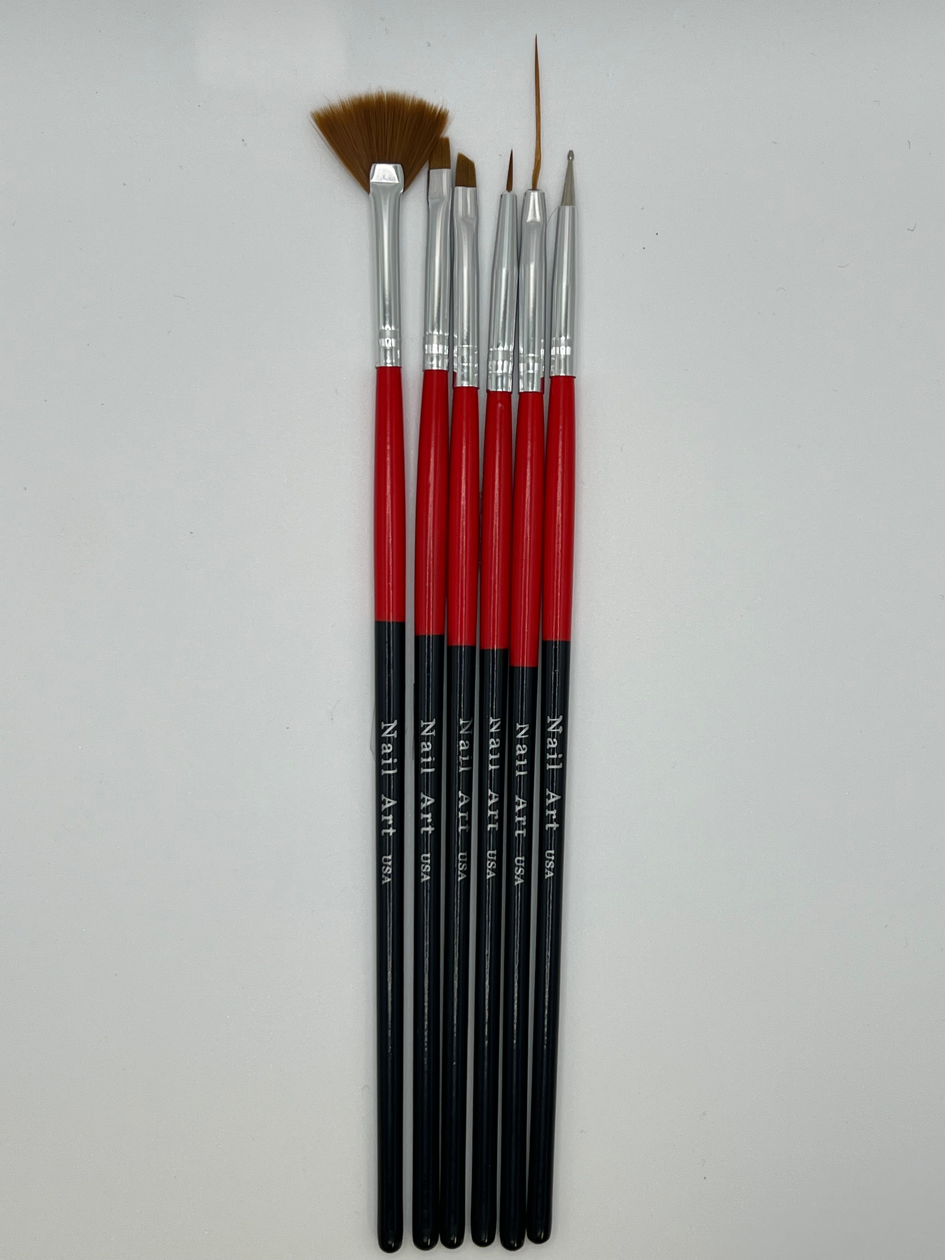 Brush Set 1