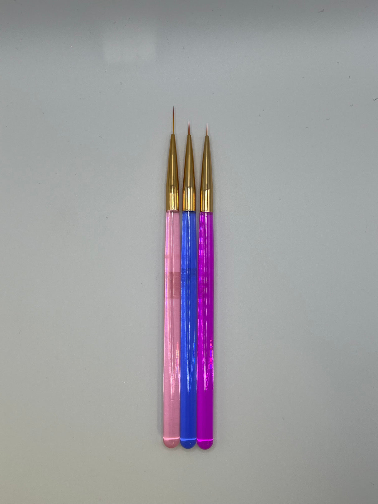 Brush Set 3