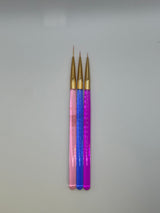 Brush Set 3