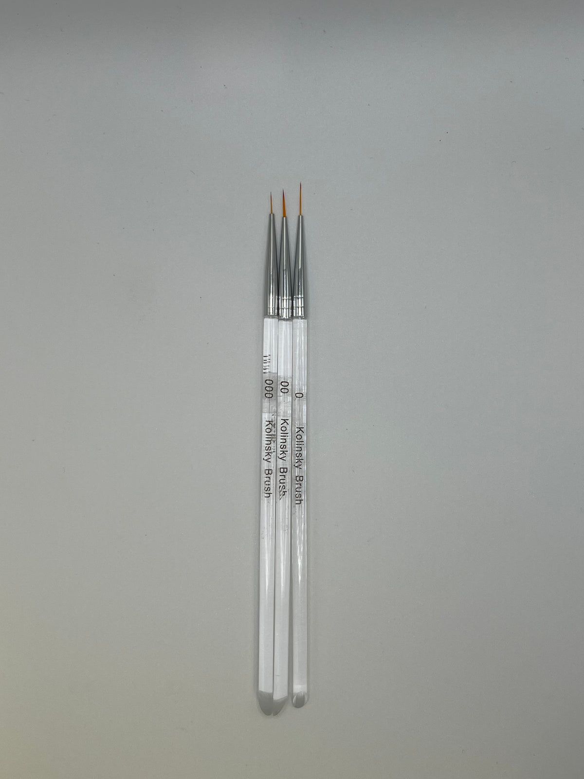 Brush Set 6