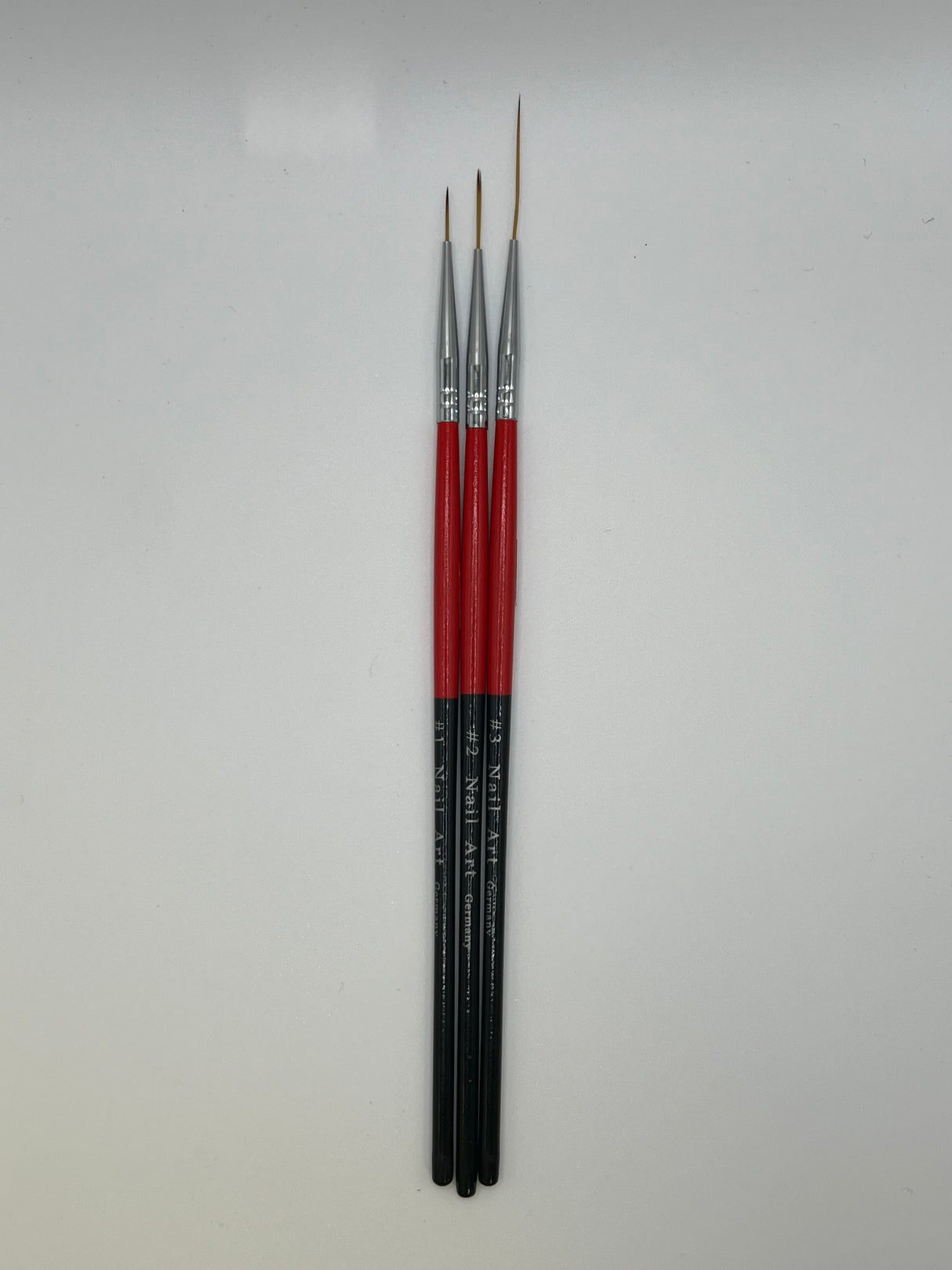 Brush Set 7