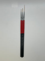 Brush Set 7
