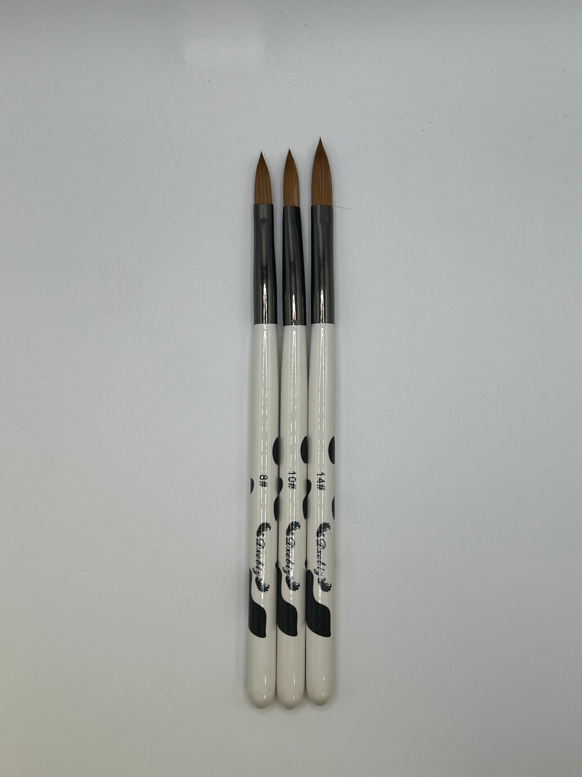 Brush Set 8