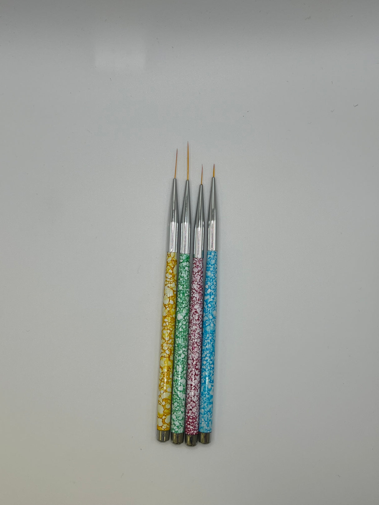 Brush Set 9