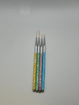 Brush Set 9