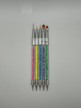 Brush Set 11