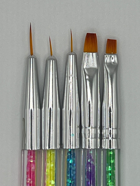 Brush Set 11