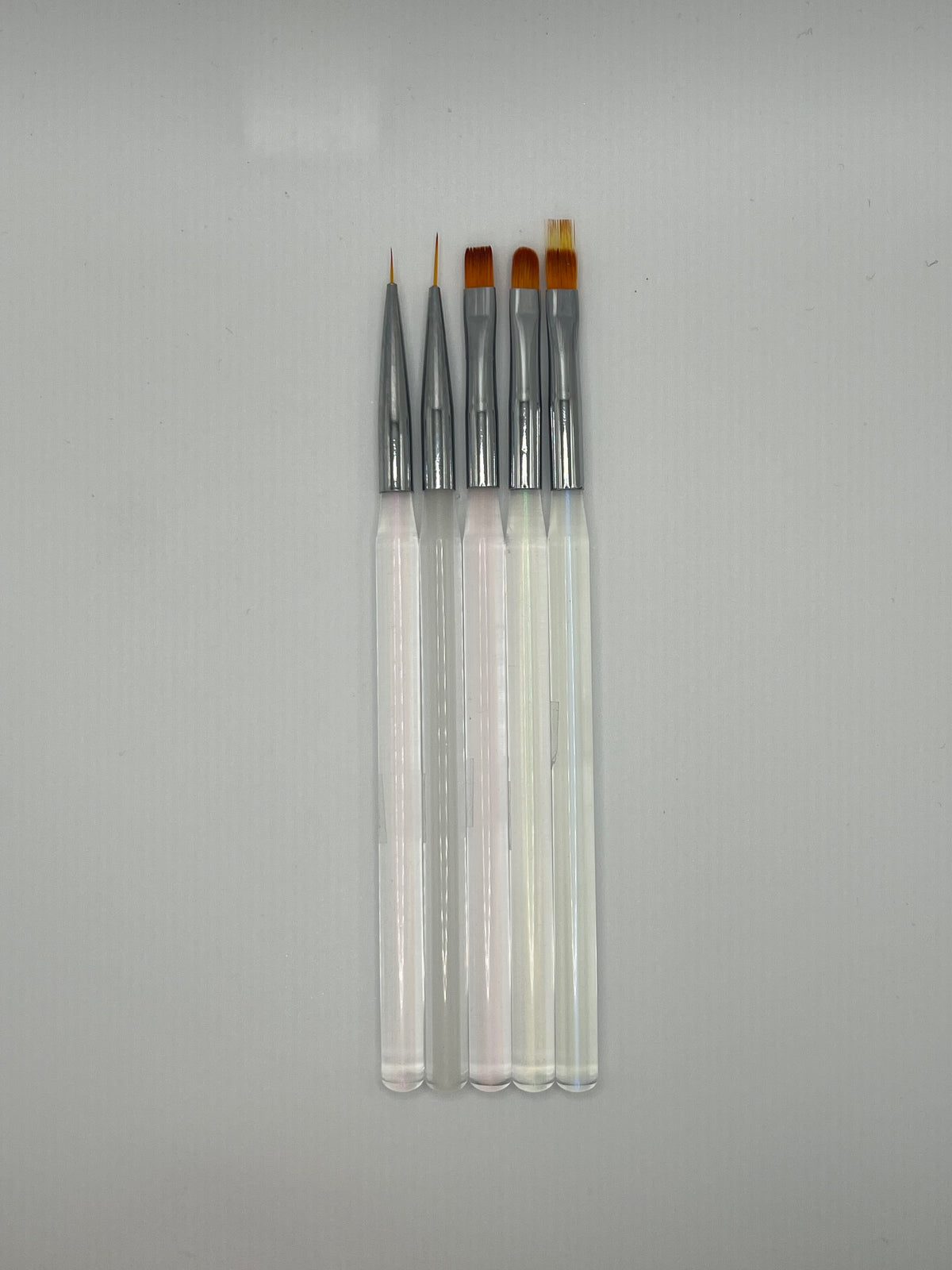 Brush Set 12