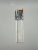 Brush Set 12