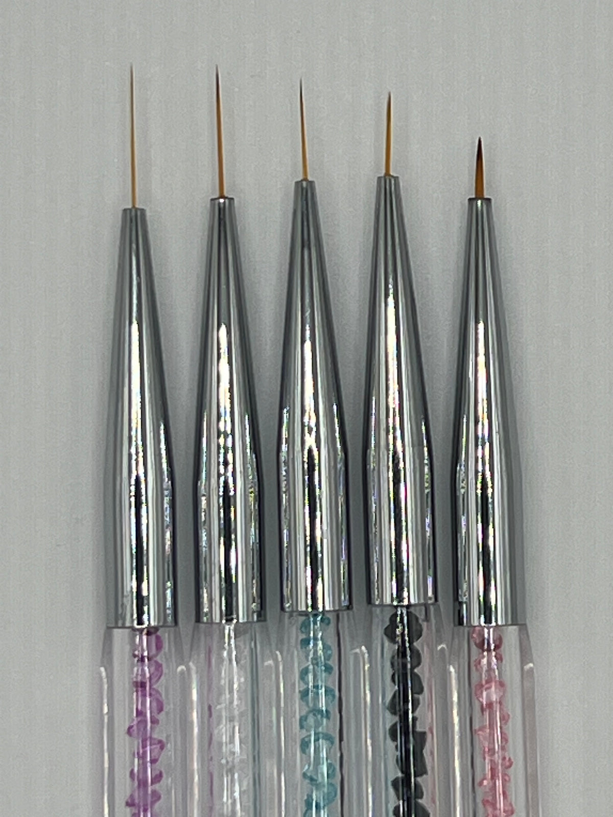 Brush Set 13