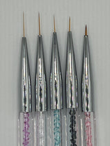 Brush Set 13