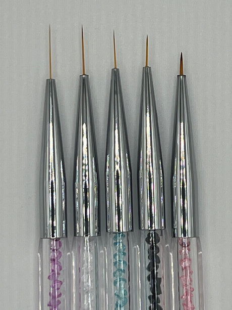 Brush Set 13