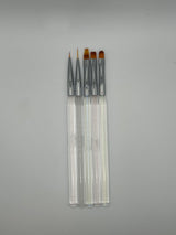 Brush Set 14
