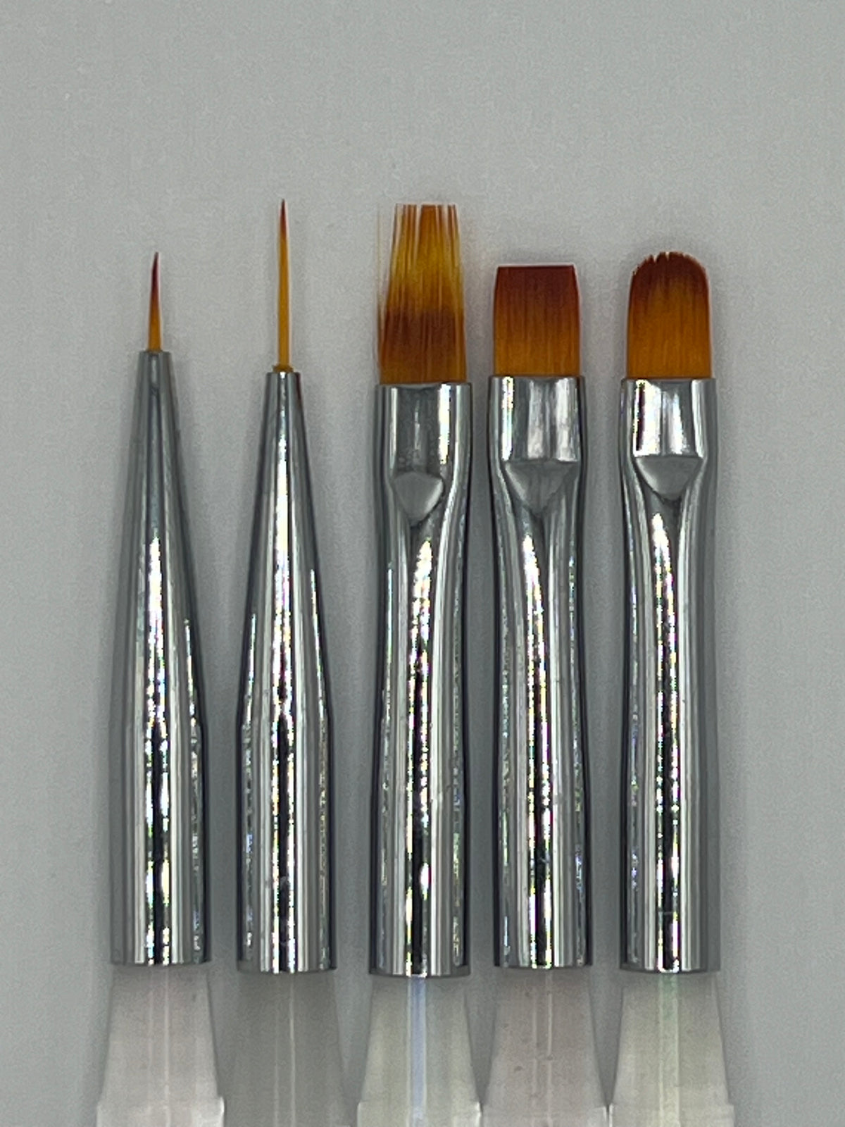 Brush Set 14