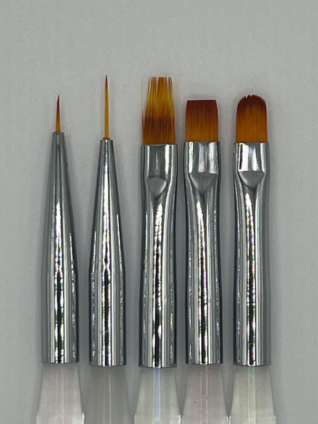 Brush Set 14