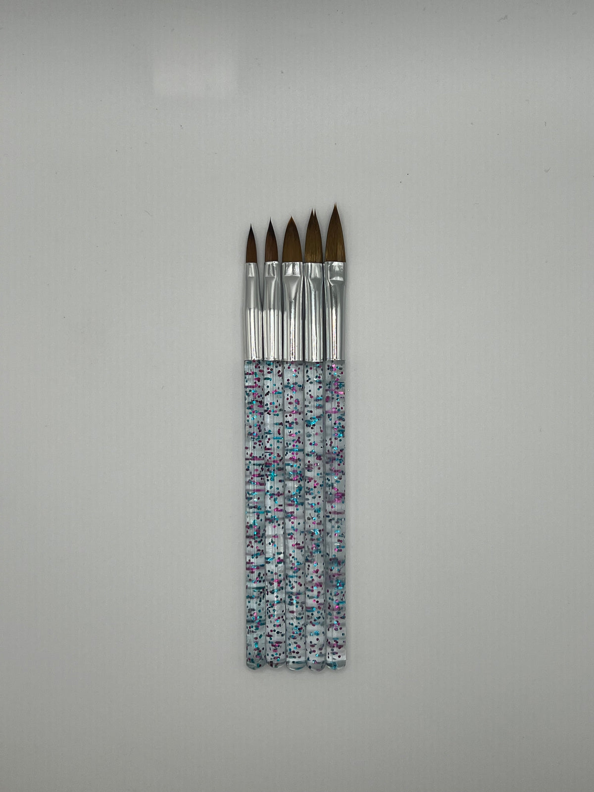 Brush Set 15