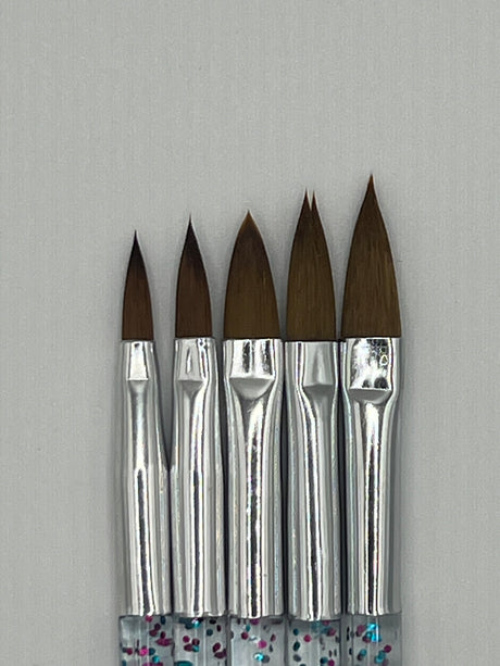 Brush Set 15