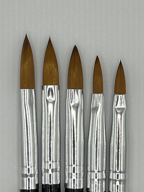 Brush Set 17