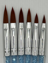 Brush Set 19