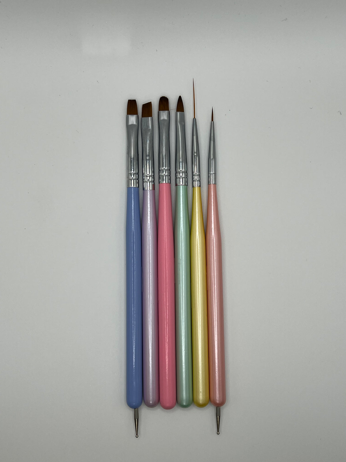 Brush Set 20