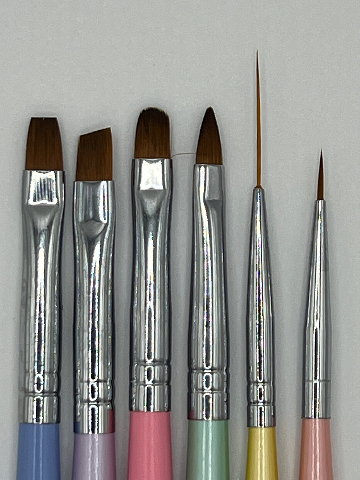 Brush Set 20