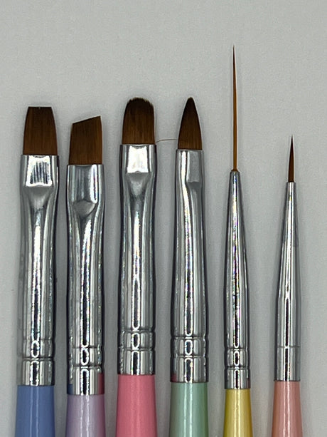 Brush Set 20