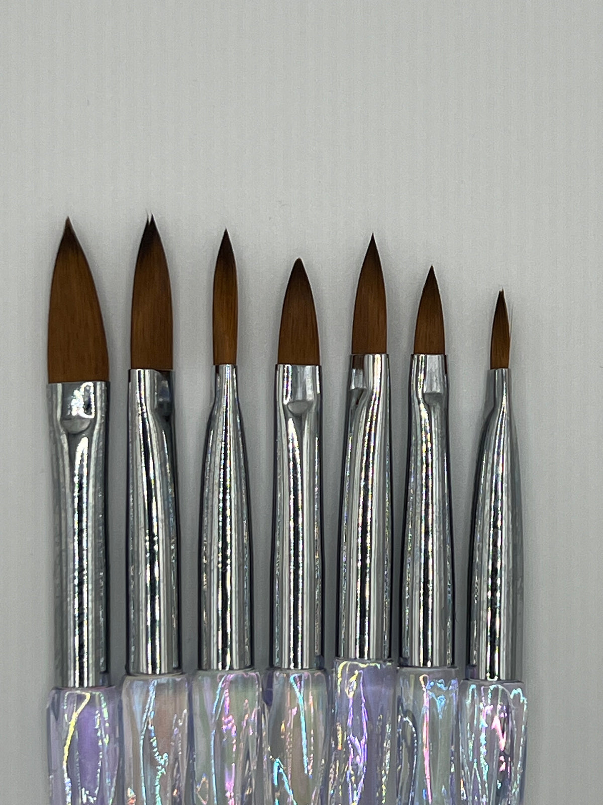 Brush Set 21