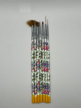 Brush Set 22