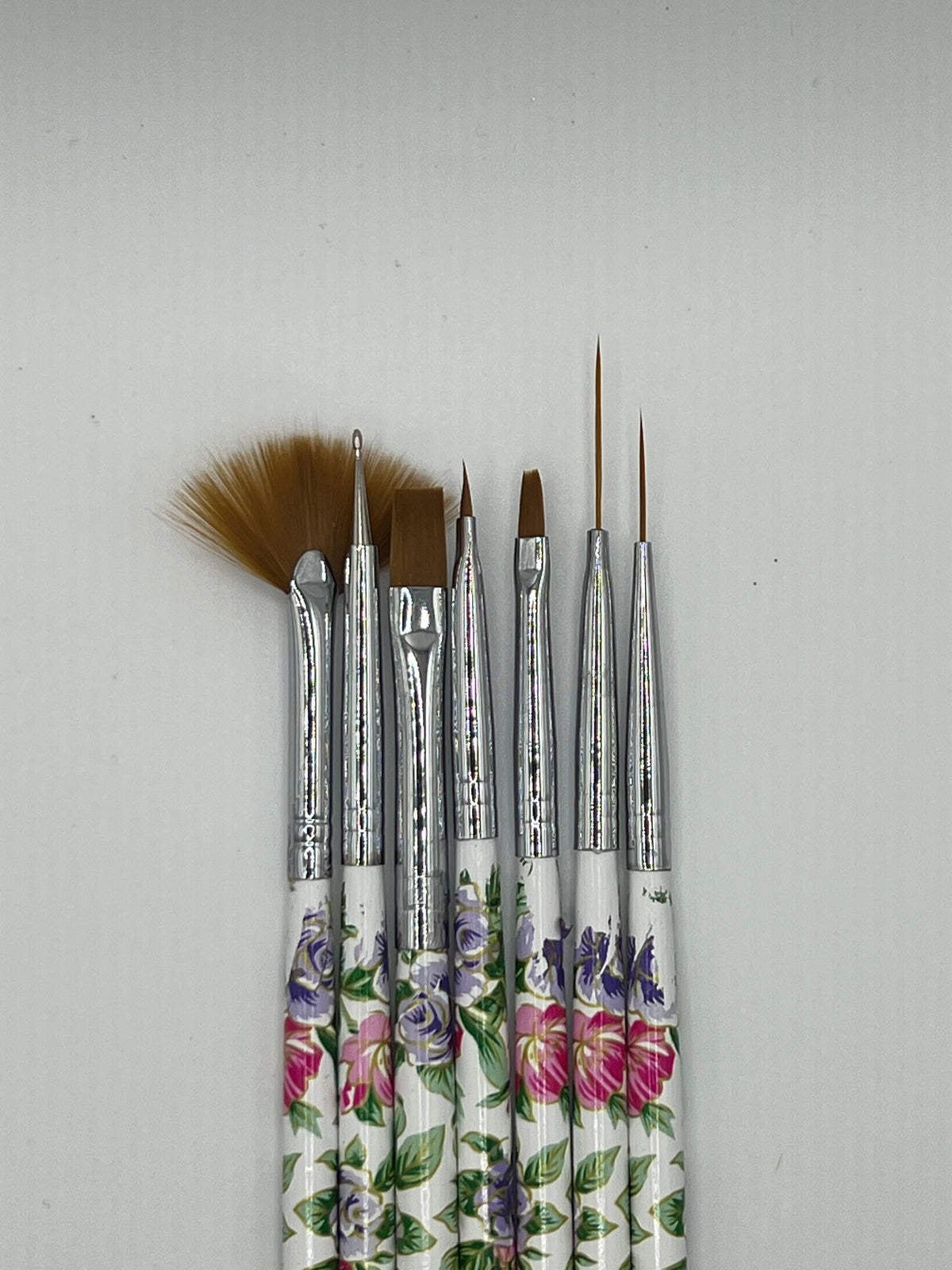 Brush Set 22