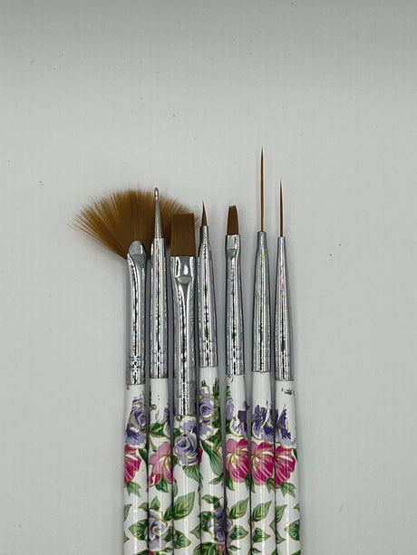 Brush Set 22