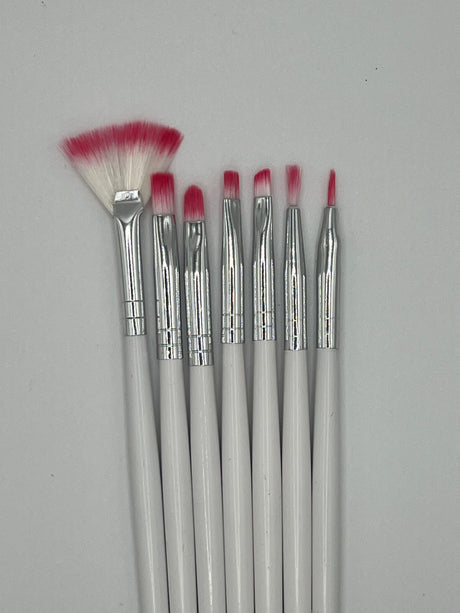 Brush Set 23