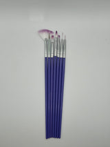 Brush Set 24