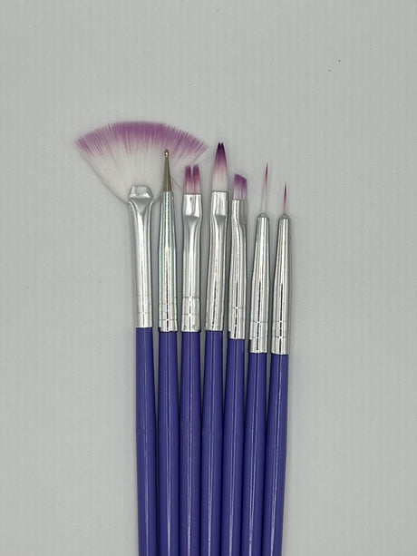 Brush Set 24