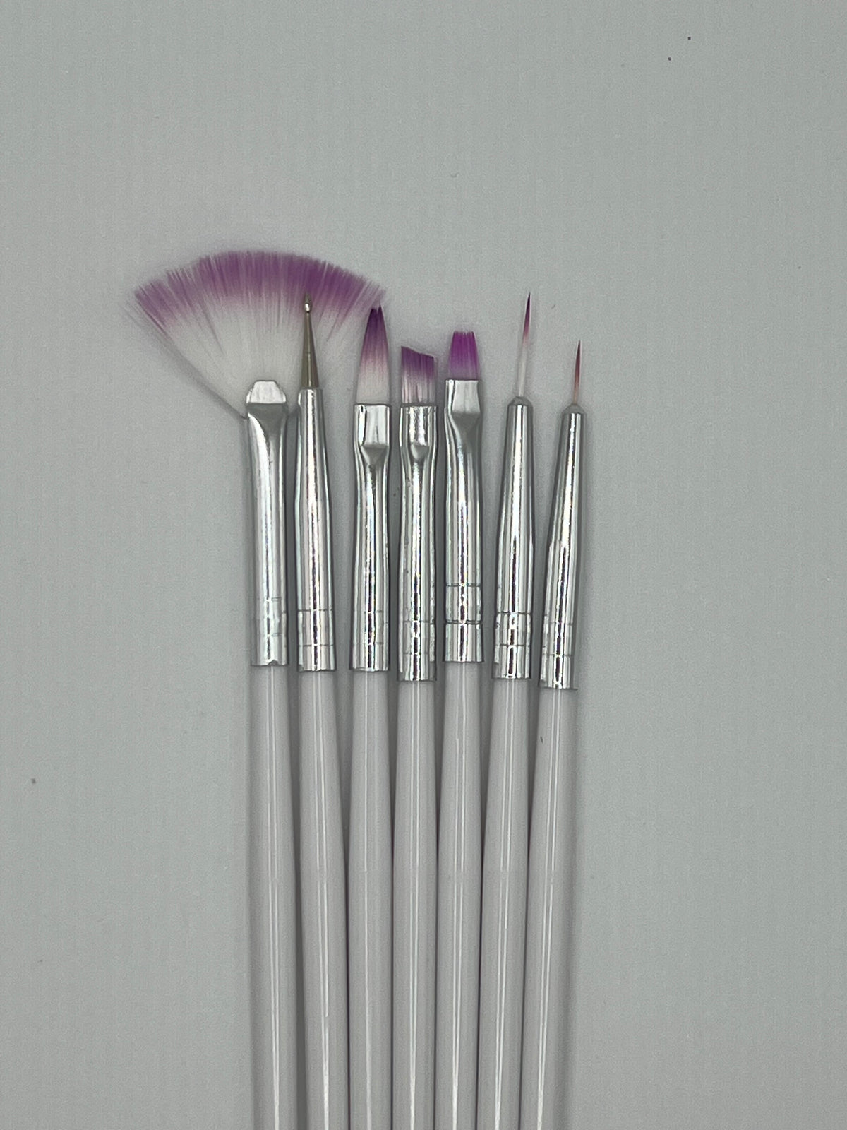 Brush Set 26